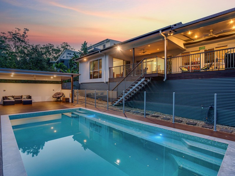 34 Willow Tree Drive, Reedy Creek QLD 4227