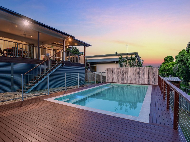 34 Willow Tree Drive, Reedy Creek QLD 4227