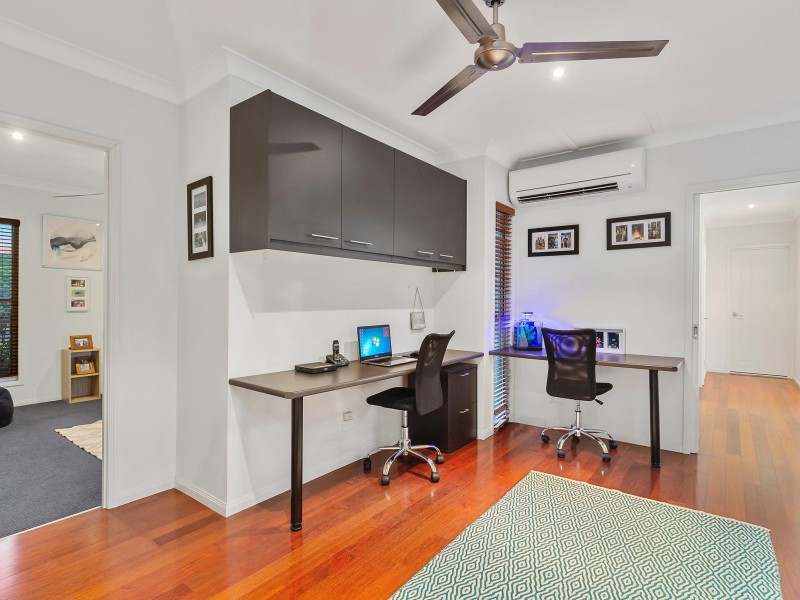 34 Willow Tree Drive, Reedy Creek QLD 4227