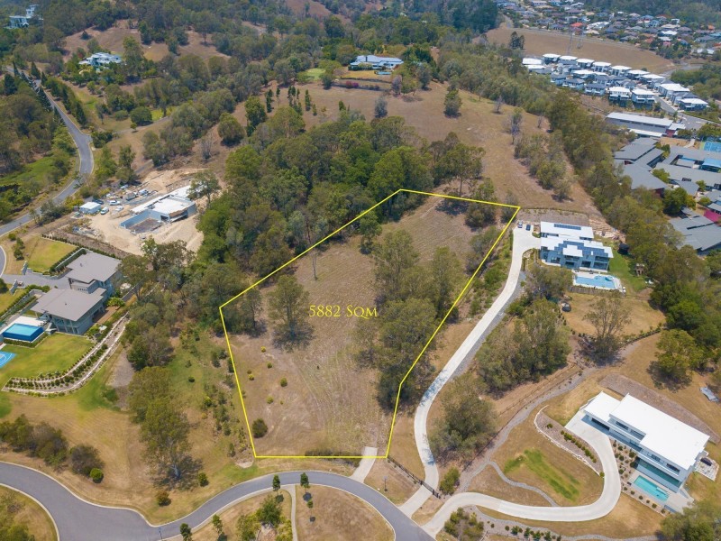 30 Crane Place, Mudgeeraba QLD 4213