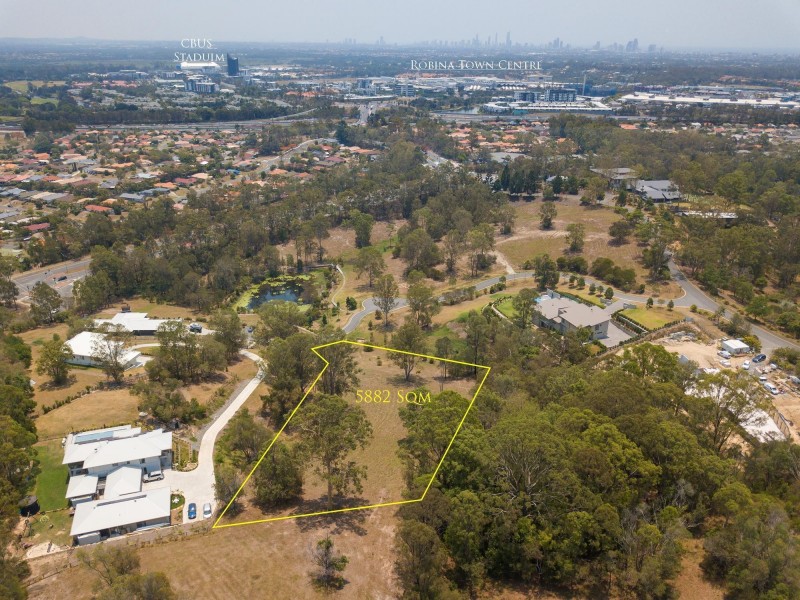 30 Crane Place, Mudgeeraba QLD 4213