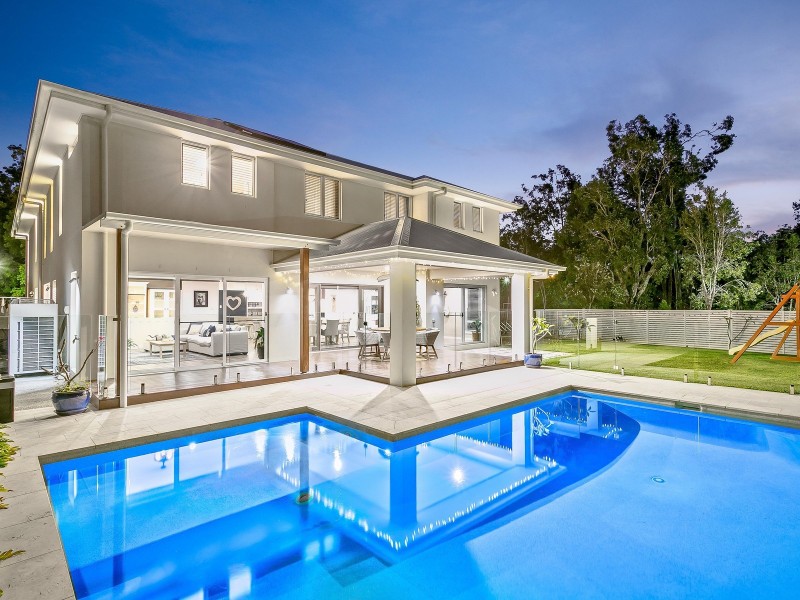 2 Ellida Lane, Coomera Waters QLD 4209