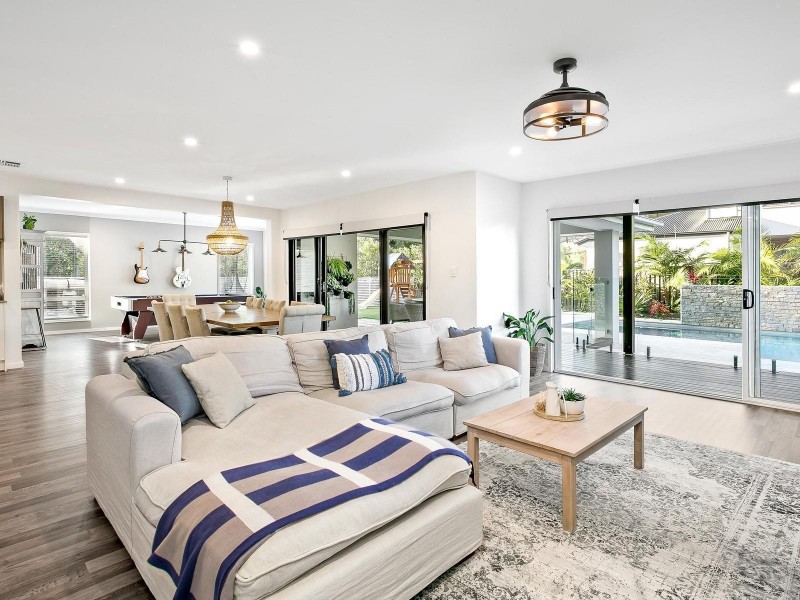 2 Ellida Lane, Coomera Waters QLD 4209