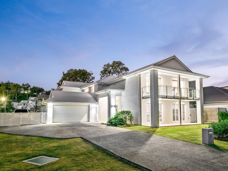 2 Ellida Lane, Coomera Waters QLD 4209