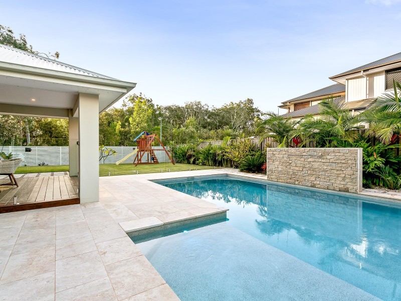 2 Ellida Lane, Coomera Waters QLD 4209