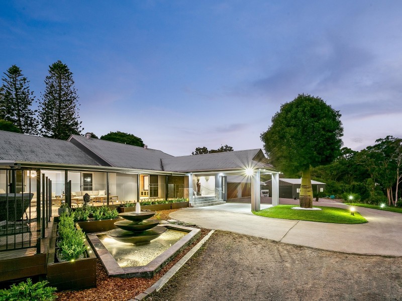 34 Pyrus Court, Gilston QLD 4211