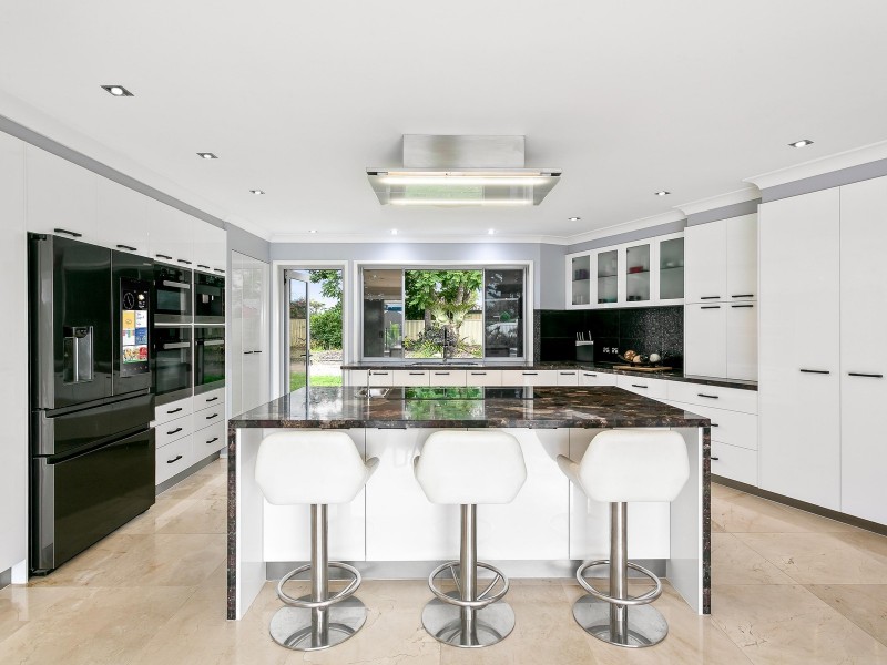 34 Pyrus Court, Gilston QLD 4211