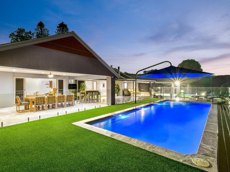 34 Pyrus Court, Gilston QLD 4211