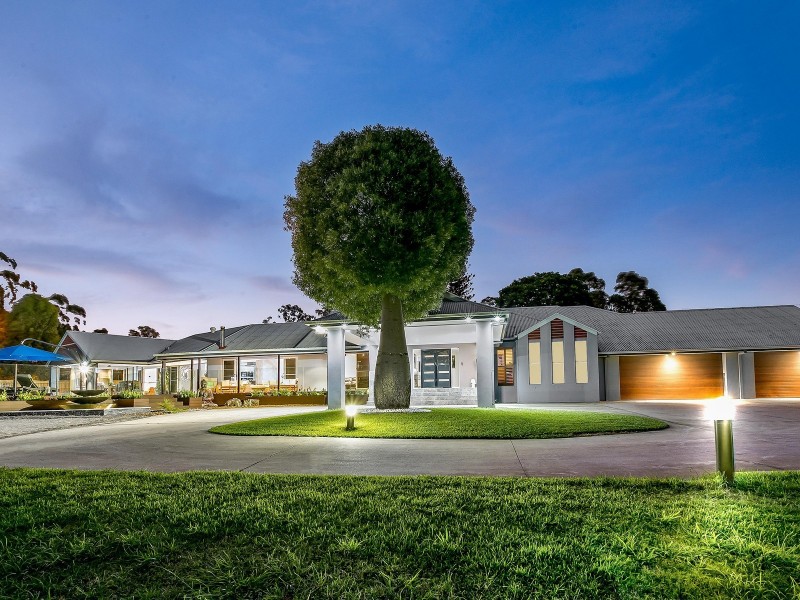 34 Pyrus Court, Gilston QLD 4211