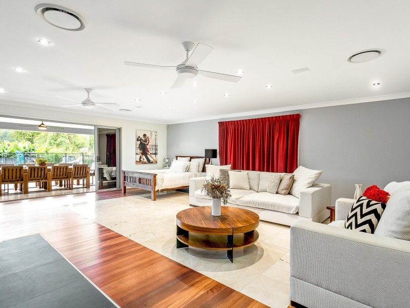 34 Pyrus Court, Gilston QLD 4211