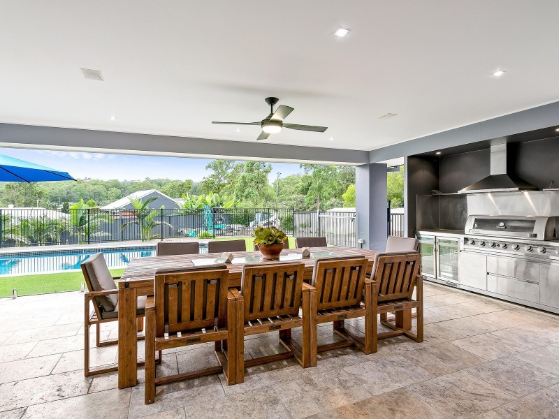 34 Pyrus Court, Gilston QLD 4211