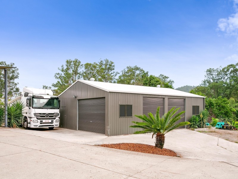 34 Pyrus Court, Gilston QLD 4211
