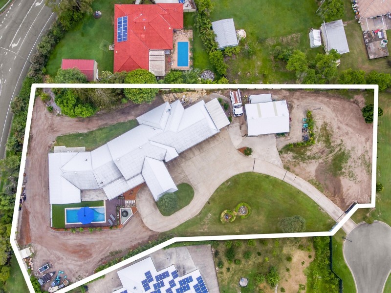 34 Pyrus Court, Gilston QLD 4211