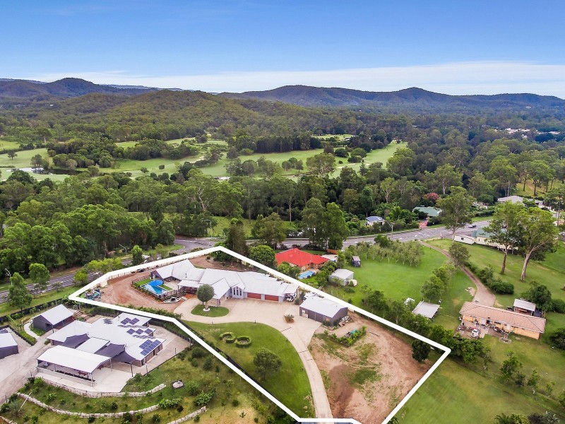 34 Pyrus Court, Gilston QLD 4211