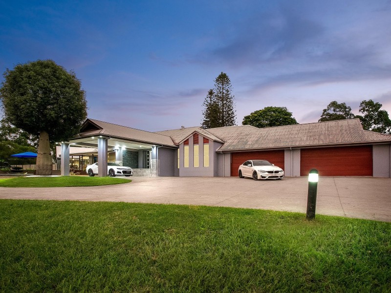 34 Pyrus Court, Gilston QLD 4211