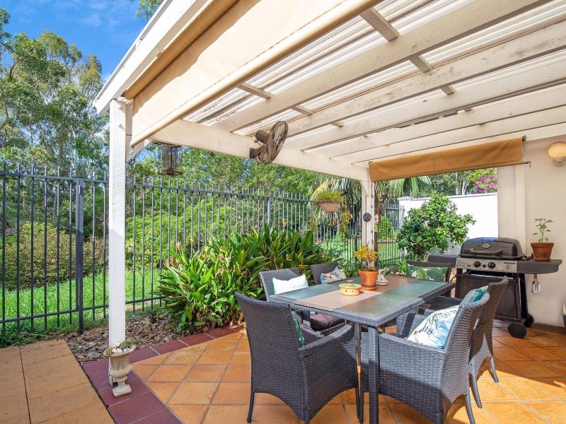 18/70 Marbella Drive, Benowa QLD 4217