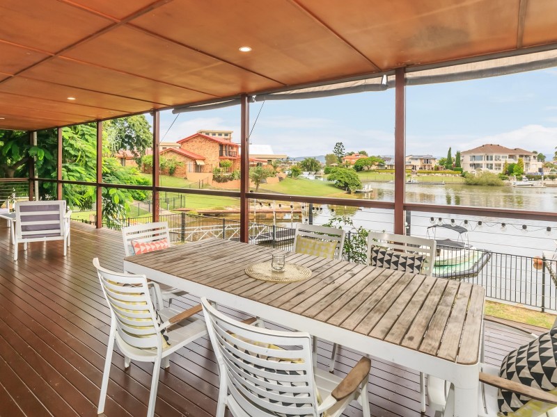 32 Blair Athol Crescent, Sorrento QLD 4217