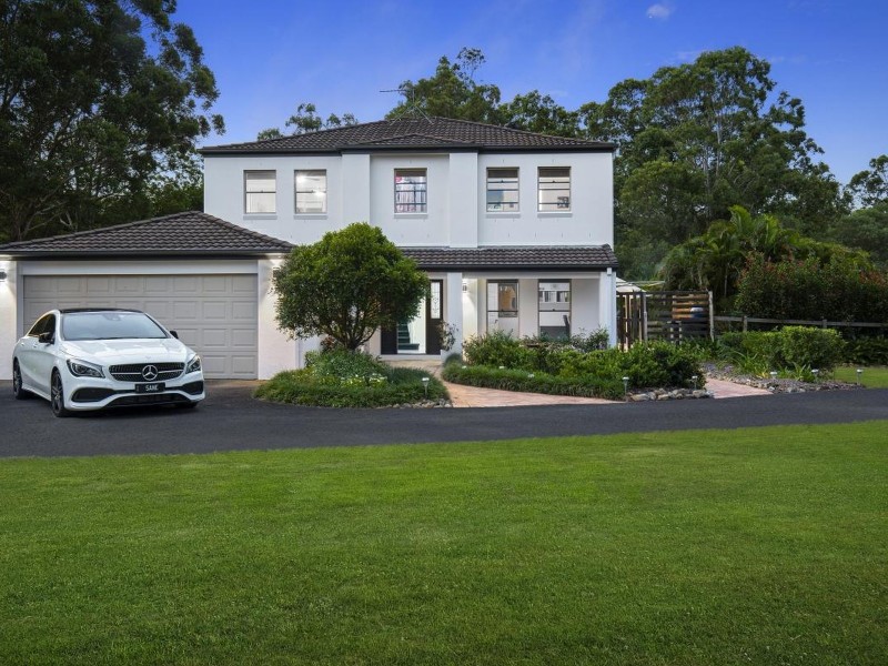 35 Country Crescent, Nerang QLD 4211