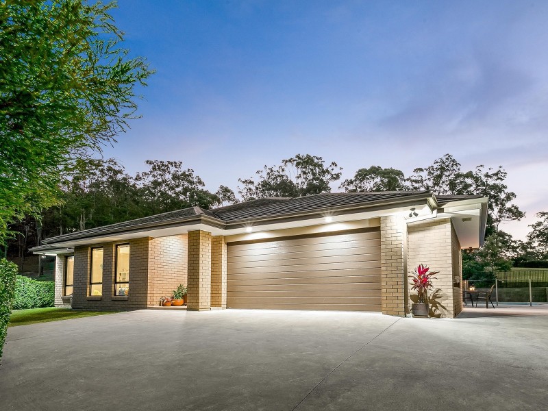 71 Nathanvale Drive, Mount Nathan QLD 4211