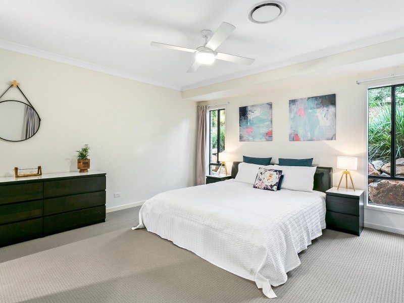 71 Nathanvale Drive, Mount Nathan QLD 4211