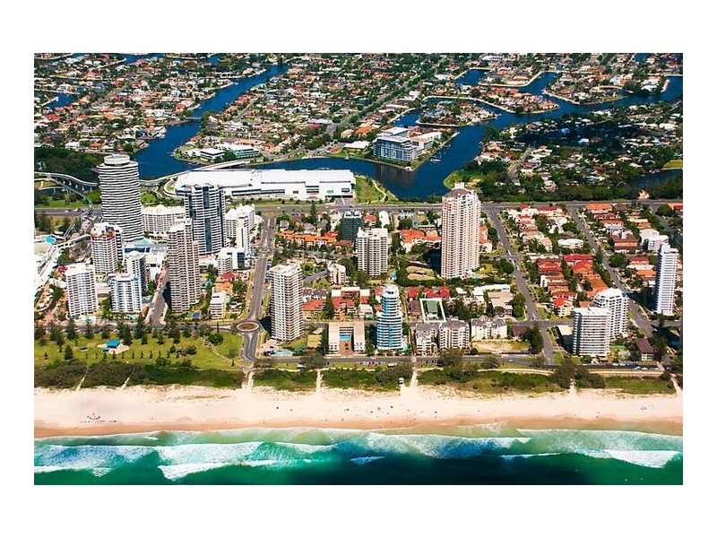 Broadbeach QLD 4218