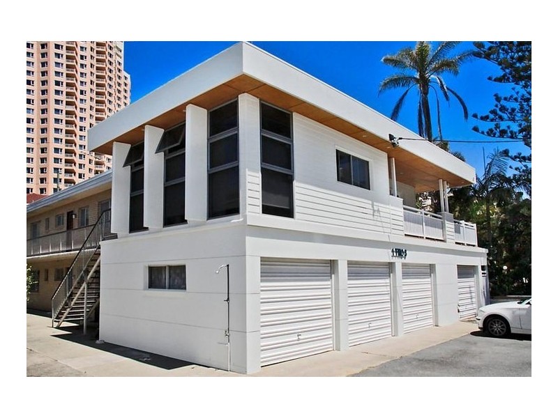 Broadbeach QLD 4218