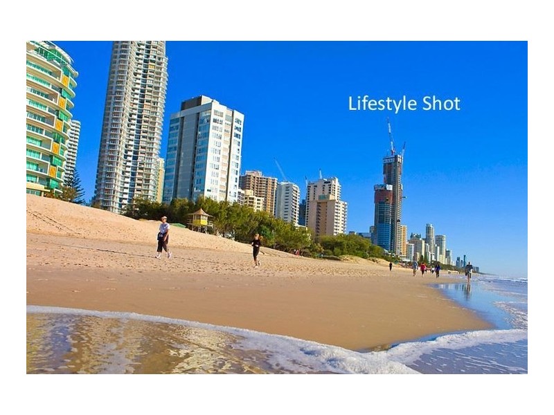 Broadbeach QLD 4218