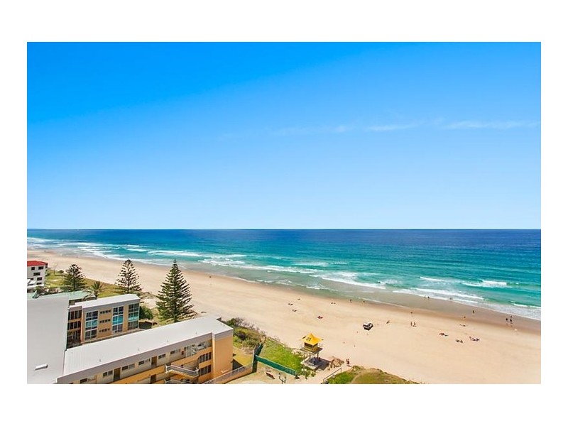 Surfers Paradise QLD 4217