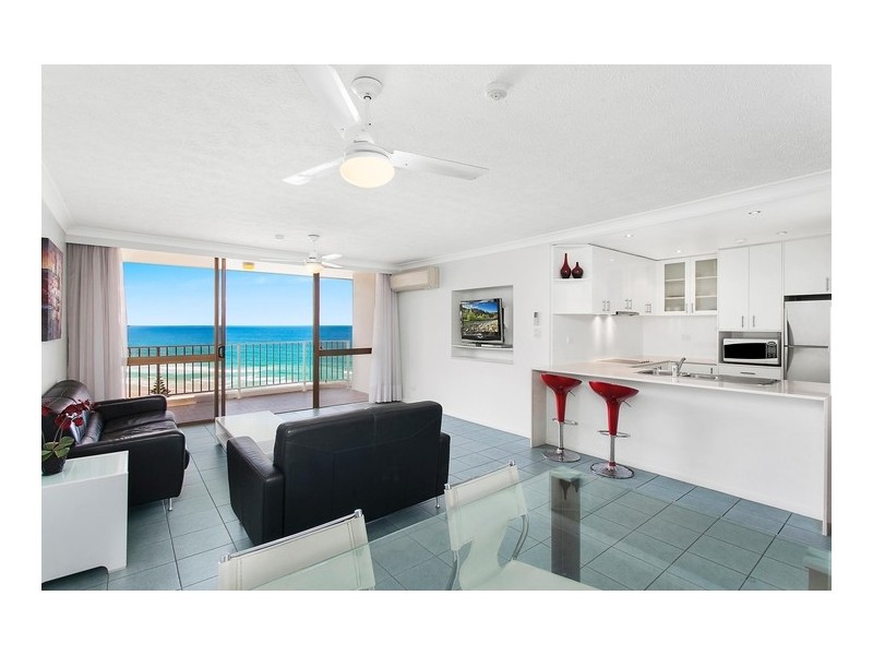 Surfers Paradise QLD 4217