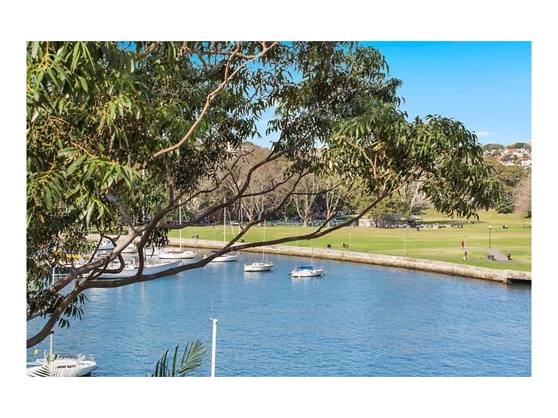 9/79 Elizabeth Bay Road, Elizabeth Bay NSW 2011