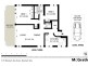 9/79 Elizabeth Bay Road, Elizabeth Bay NSW 2011 Floorplan
