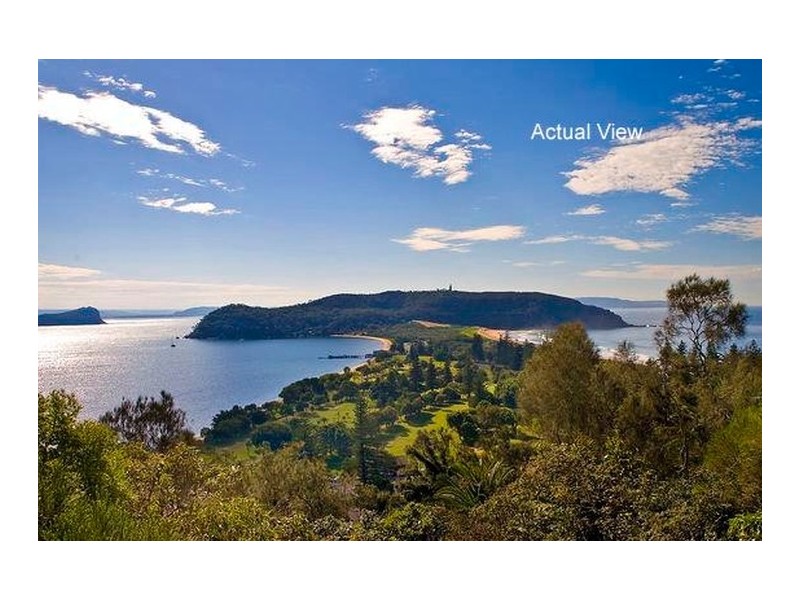 62  Palm Beach Road, Palm Beach NSW 2108