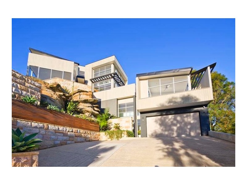 62  Palm Beach Road, Palm Beach NSW 2108