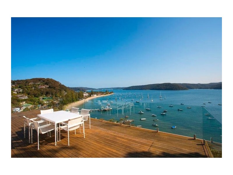 60  Palm Beach Road, Palm Beach NSW 2108