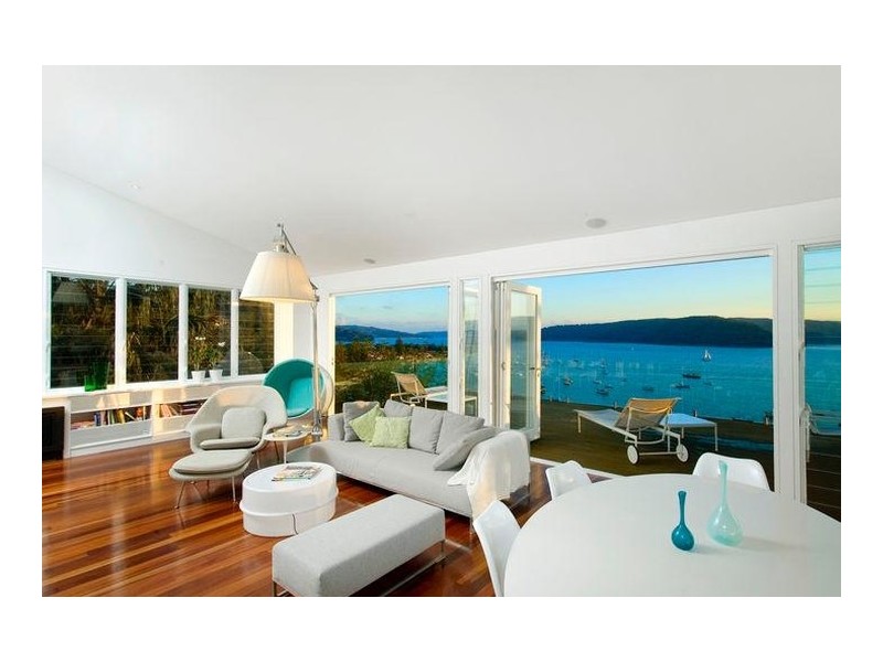 60  Palm Beach Road, Palm Beach NSW 2108