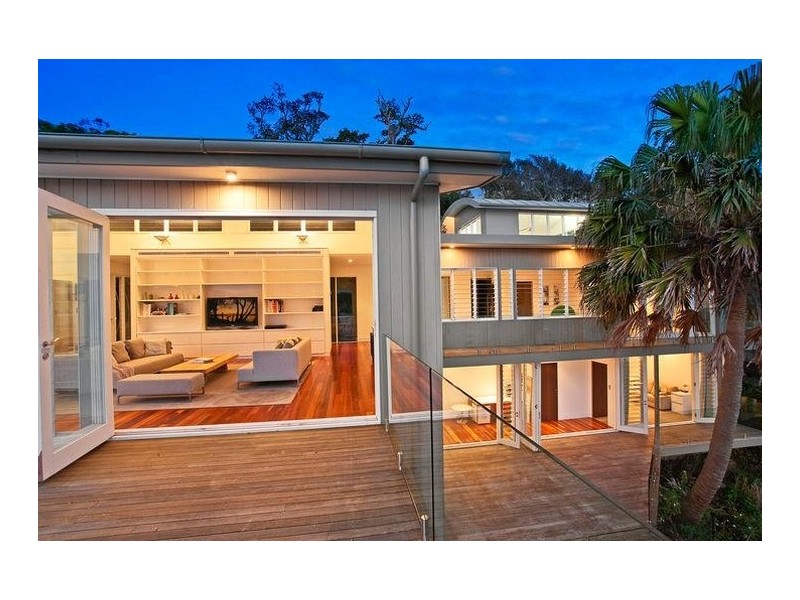 60  Palm Beach Road, Palm Beach NSW 2108