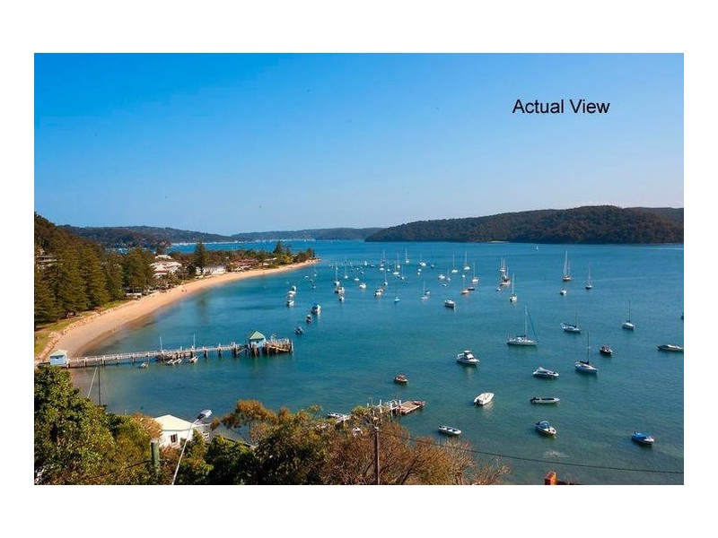 60  Palm Beach Road, Palm Beach NSW 2108