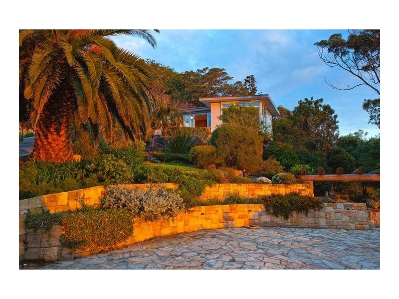 111 Whale Beach Road, Whale Beach NSW 2107