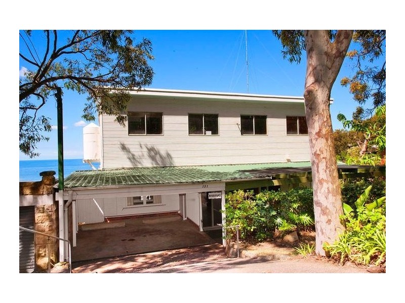 131 Pacific Road, Palm Beach NSW 2108