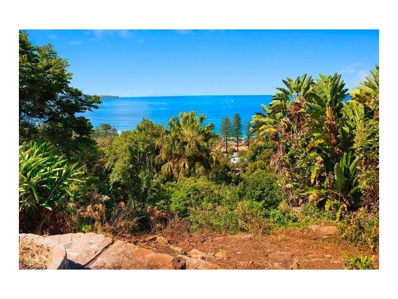 131 Pacific Road, Palm Beach NSW 2108