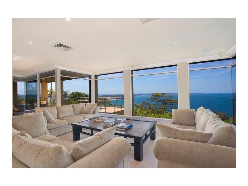 109 Bynya Road, Palm Beach NSW 2108