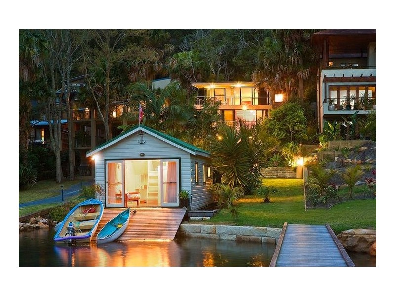 202 Mccarrs Creek Road, Church Point NSW 2105