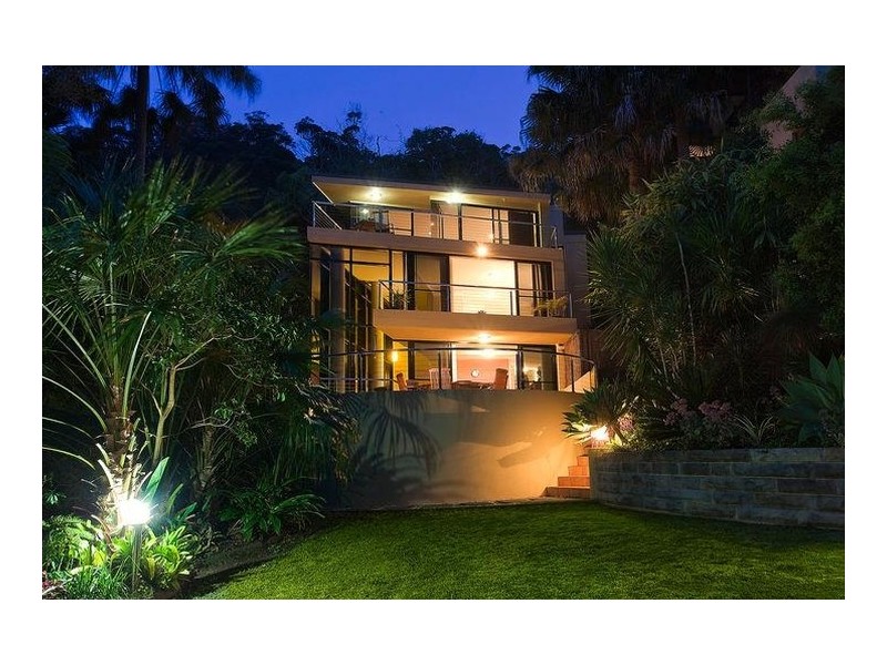 202 Mccarrs Creek Road, Church Point NSW 2105