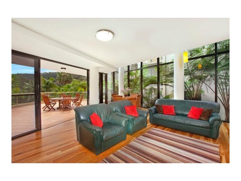 202 Mccarrs Creek Road, Church Point NSW 2105