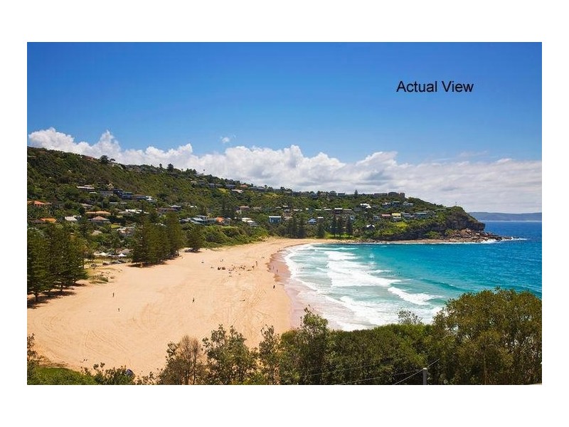 15 Malo Road, Whale Beach NSW 2107