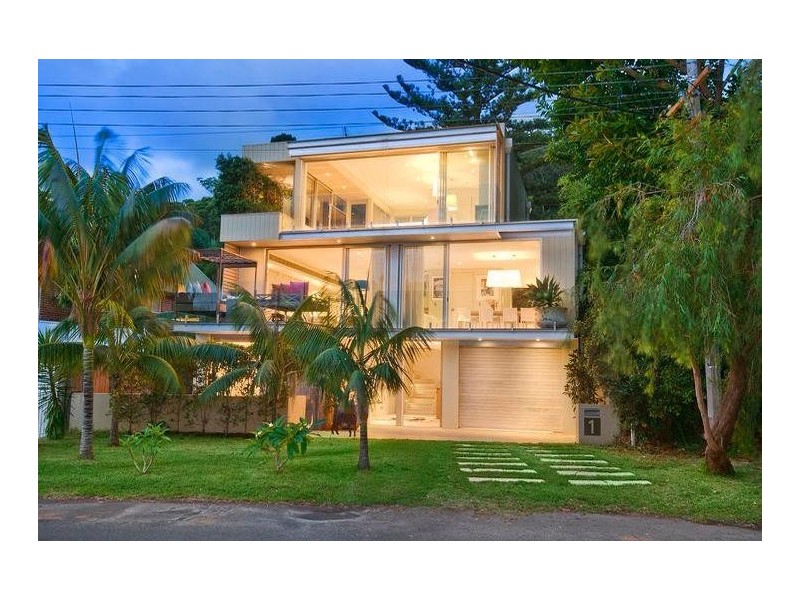 1 Iluka Road, Palm Beach NSW 2108