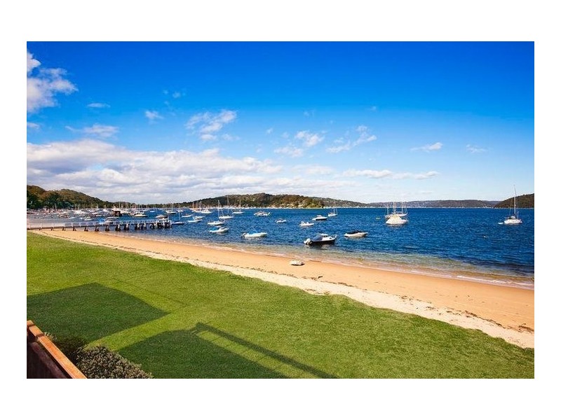 38 Iluka Road, Palm Beach NSW 2108