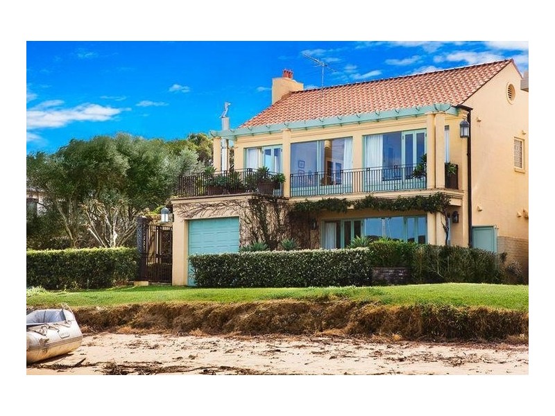 38 Iluka Road, Palm Beach NSW 2108