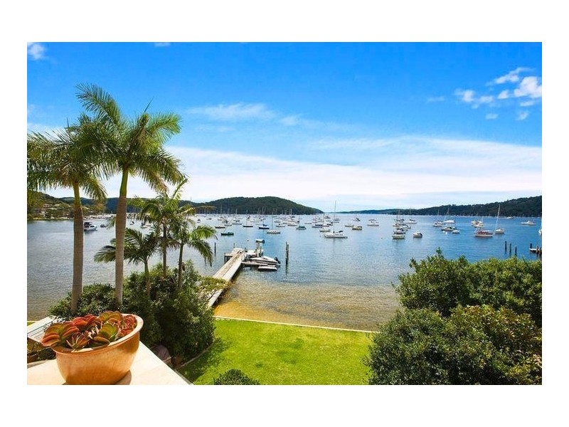 1802 Pittwater Road, Bayview NSW 2104