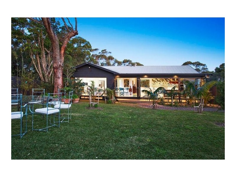 8 Cynthea Road, Palm Beach NSW 2108